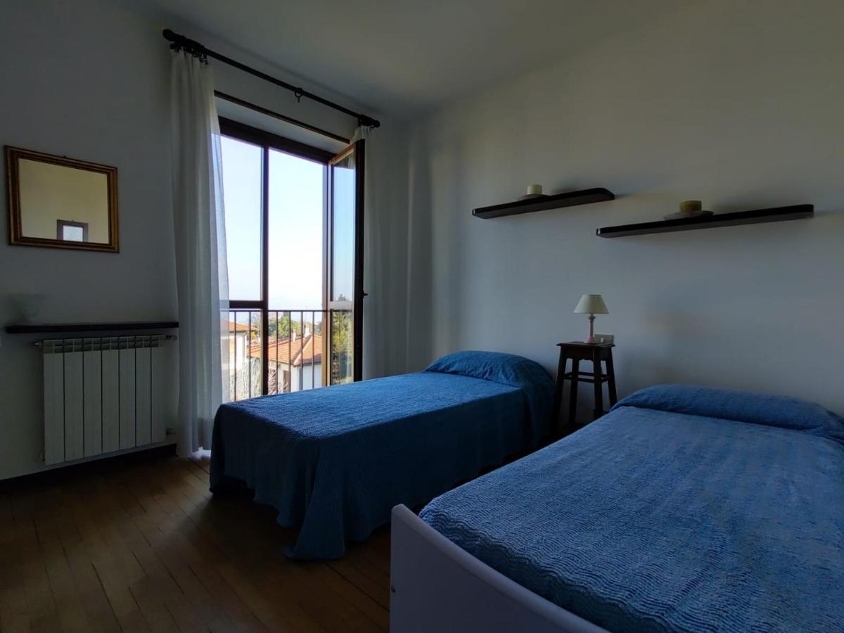 Apartment Casa Clivia - 3 Bedroom With View